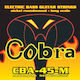 Cobra Единична Струна Стомана за Електрическа Китара 65"