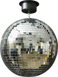 Glob disco cu oglindă Glob disco cu oglindă