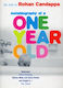 Autobiography Of A One Year Old Rohan Candappa
