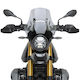 Puig Schutzbrille Adhere Headlight Protector Bmw R12 G-s 25-26 23047w