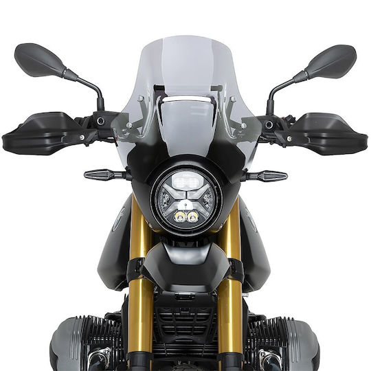 Puig Schutzbrille Adhere Headlight Protector Bmw R12 G-s 25-26 23047w