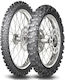 Dunlop Geomax En92 F.i.m Rückseite 120/90-18 65...