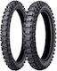 Dunlop Geomax Mx54 Rear 110/90-19 62m Tt 641736