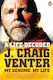 A Life Decoded: My Genome: My Life J. Craig Venter Penguin Books Ltd