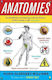 Anatomies: The Human Body, Its Parts And The Stories They Tell Hugh Aldersey-williams Penguin Books Ltd