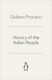 Of The Italian People Giuliano Procacci