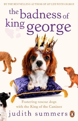 The Badness Of King George Judith Summers
