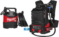 Milwaukee MXF SMP2-802 MW Потопяема Водна Помпа 4933498163 Milwaukee MXF SMP2-802 MW Потопяема Водна Помпа 4933498163