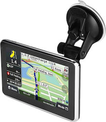 GPS навигационно устройство с екран 9" USB & Card Slot