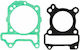 Motorcycle Gaskets Set 62.4mm Piaggio Liberty 150cc 2008-2013 Taiwan Which Combine Price Quality