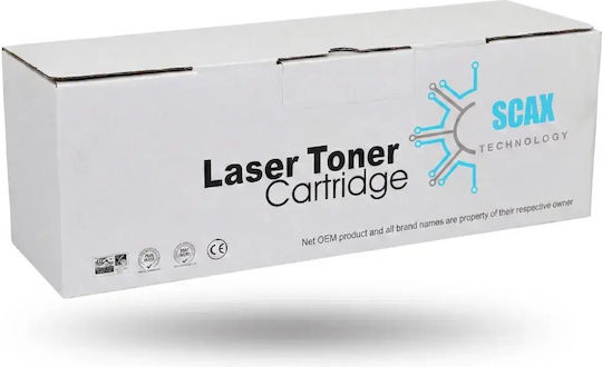 Compatible Toner For Laser Printer OKI Mc760/770/780 Magenta