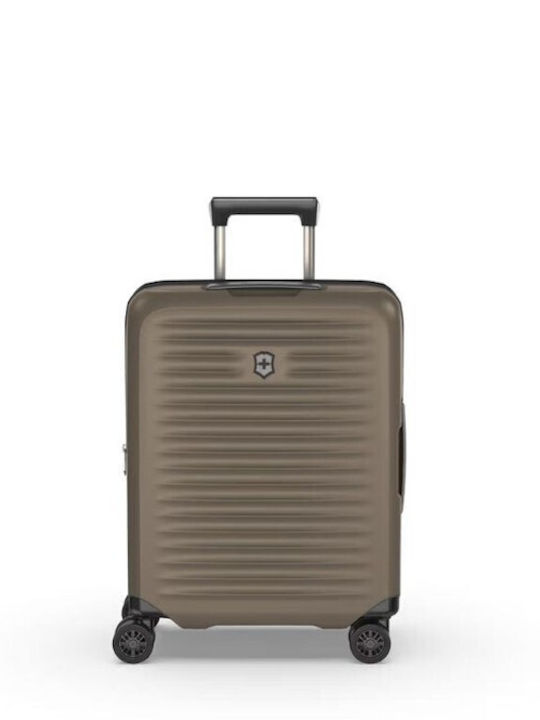 Victorinox Airox Cabin Suitcase Brown Victorinox Airox Cabin Suitcase Brown