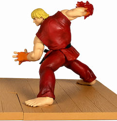 Capcom Ken Street Fighter