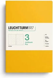 Leuchtturm1917 L Jottbook Σημειωματάριο A5 με Λ...