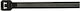 Tork Plastic Cable Ties 710mm x 9mm in Black Colour (100 pcs) 038.BLK.90W.0710