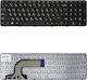 Russian Laptop Keyboard Hp Pavilion 15-e 15-n 15-f 15-g 250 G2 250 G3 255 G2 255 G3 256 G2 256 G3 776778-001 708168-001 719853-001 749658-001 Ru Черен Кωδ.40033ru