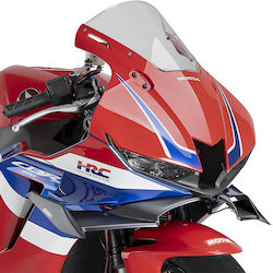 Front Spoilers Frontal Spoiler GP Carbon Look Honda CBR 600 RR '24-'25 22192c Puig Front Spoilers Frontal Spoiler GP Carbon Look Honda CBR 600 RR '24-'25 22192c Puig