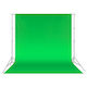 Fundal Fotografic 200x200cm Verde