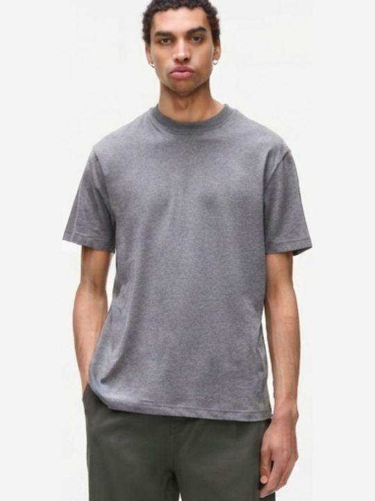 T-shirt Light Heather Grey