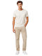 T-Shirt Weiß 866031_Weiße