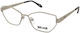 Just Cavalli Vjc167 0579 Brillengestelle mit Re...
