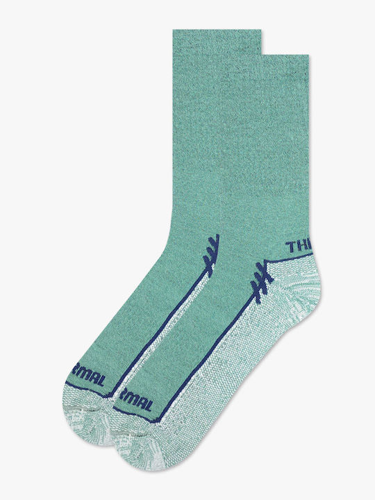 Work Pro Nodo Two-Tone Terry Work Sock