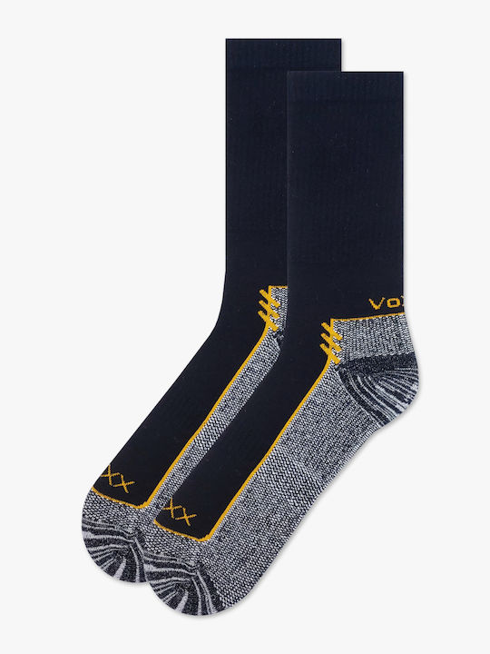 Work Pro Nodo Two-Tone Terry Work Sock