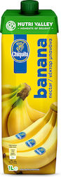 Φρουτοποτό Μπανάνα Nutri Valley Chiquita (1lt)