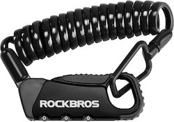 Rockbros Κλειδαριά Αναδιπλούμενη