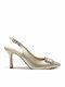 Heels Gold 1333-GOLD