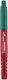 Enlegend Permanent Marker Red
