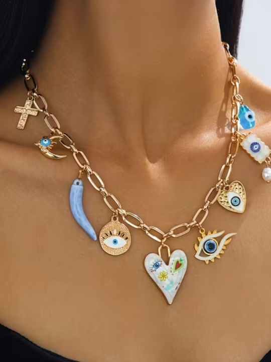 ShuShu Necklace ShuShu Necklace