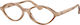 Ray-Ban Brillengestelle mit Rezept Rx7265 8491