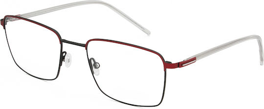 Morel Prescription Eyeglass Frame 30247L RN07 54□20