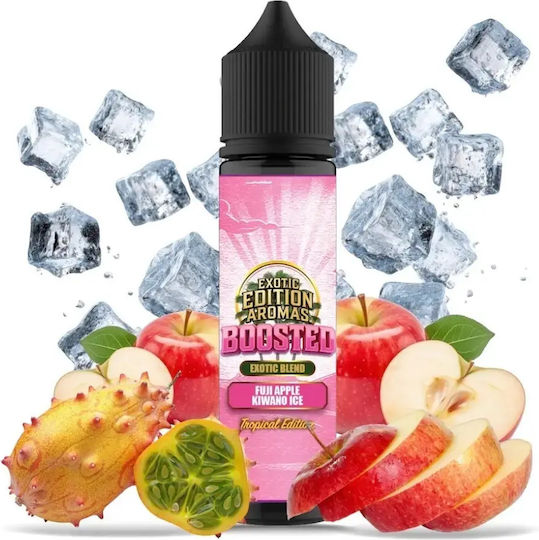 Blackout Flavor Shot Boosted 12ml/60ml 1 Stück Fuji Apple Kiwano Ice