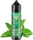 Innovation Shot De Aromă Classic Cool 5ml/60ml 1 Buc Classic Cool Menthol