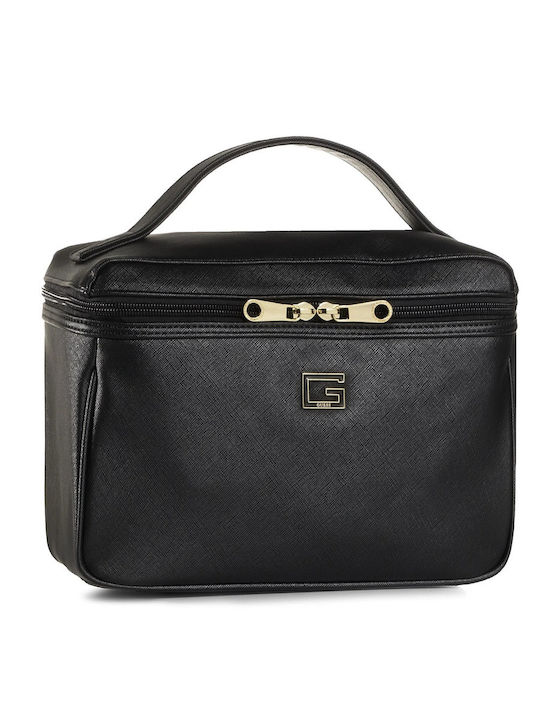 Guess Nohea Accessories Synthetic Leather Texti...