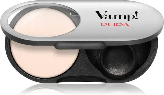 Pupa Eye Shadow Matte In Cream Form 400 Vanilla Cream 1gr