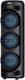 Speaker KTS-2142 721421 Black