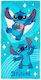 Πετσέτα Θαλάσσης Quick Dry Disney Home Lilo & S...