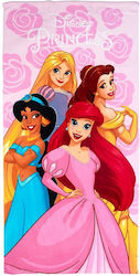 Quick Dry Disney Home Princess 334 70x140 Paste...