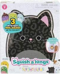 Jazwares Antistress Mehrfarbig (Verschiedene Designs) 1St Jazwares Antistress Mehrfarbig (Verschiedene Designs) 1St