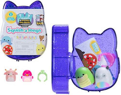 Jazwares Antistress Mehrfarbig (Verschiedene Designs/Sortiment von Designs) 1St Jazwares Antistress Mehrfarbig (Verschiedene Designs/Sortiment von Designs) 1St