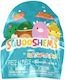 Jazwares Multicolour Antistress (Miscellaneous Designs)
