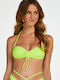 Bikini Top Glow 198288