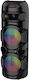 Speaker ZQS-2801 728017 Black