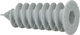 Anchor Mounting In Insulation 34*85mm Nylon 25 Pcs Mf-201-3485