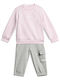 Детски Комплект с Панталон Зимен 2 Части Adidas Sportswear Essentials