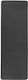 Bodhi Bodhi Trainingsmatte Yoga Schwarz 183x60cm