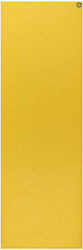 Bodhi Exercise Mat Yoga Yellow (183x60cm) Bodhi Exercise Mat Yoga Yellow (183x60cm)